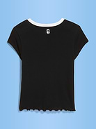 Image number 2 showing, FIFA World Cup 26™ Germany Smocked Graphic T-Shirt for Women