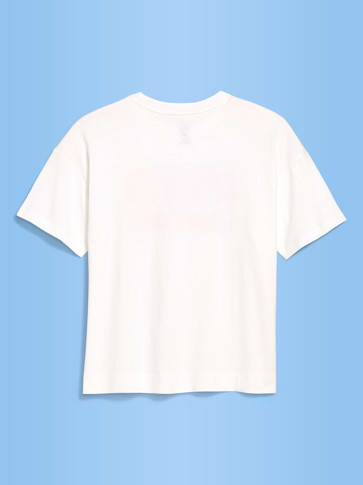 Image number 2 showing, FIFA World Cup 26™ Spain Vintage Crew-Neck T-Shirt for Women