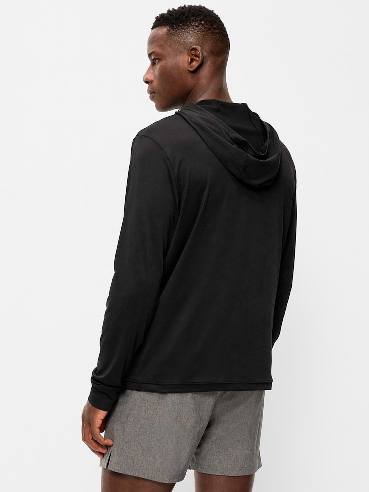 Image number 2 showing, CloudMotion Pullover Hoodie