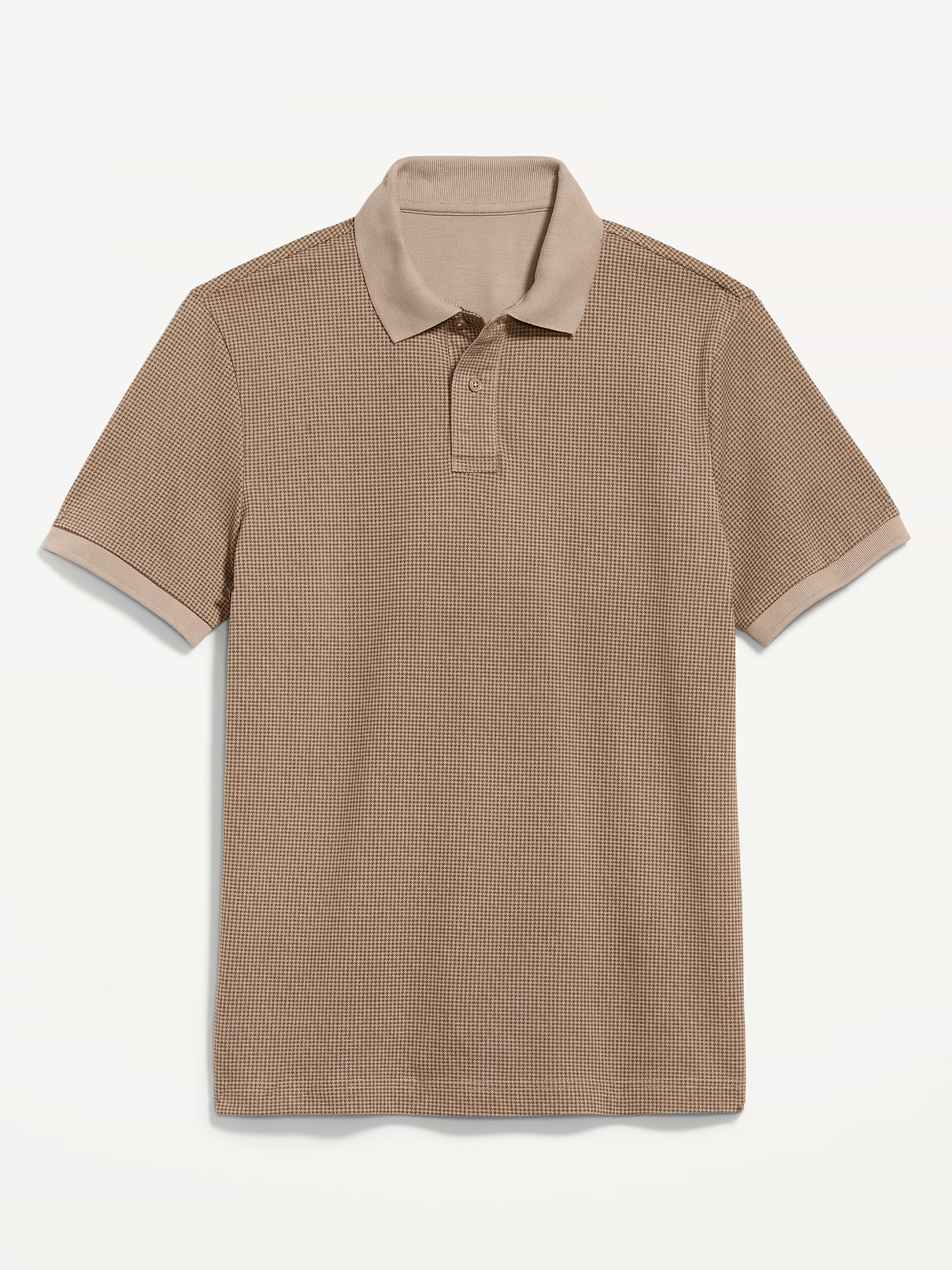 Image number 4 showing, Classic Fit Pique Polo