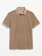 Image number 4 showing, Classic Fit Pique Polo