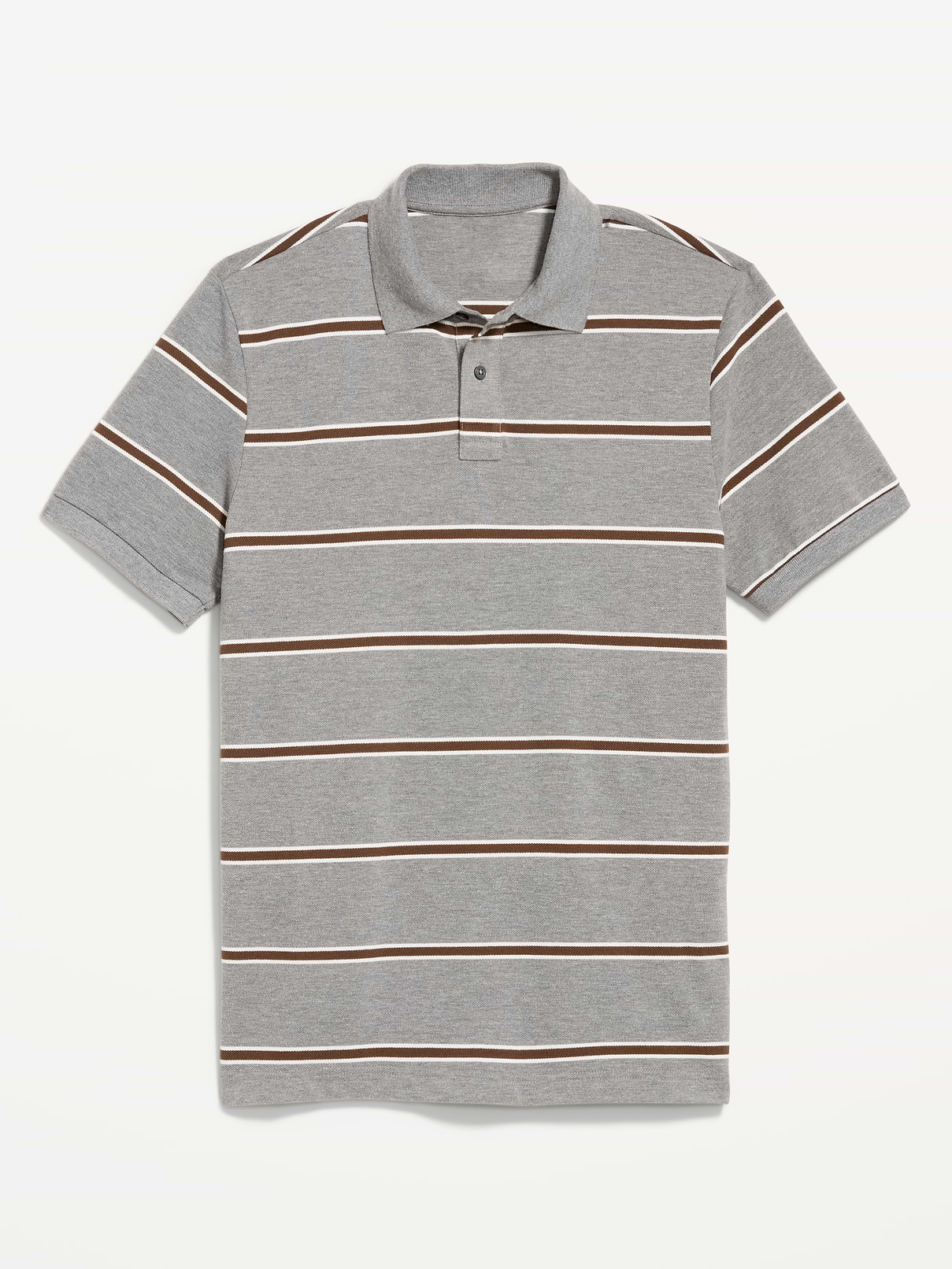Image number 4 showing, Classic Fit Pique Polo
