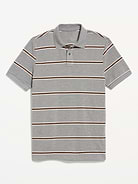 Image number 4 showing, Classic Fit Pique Polo