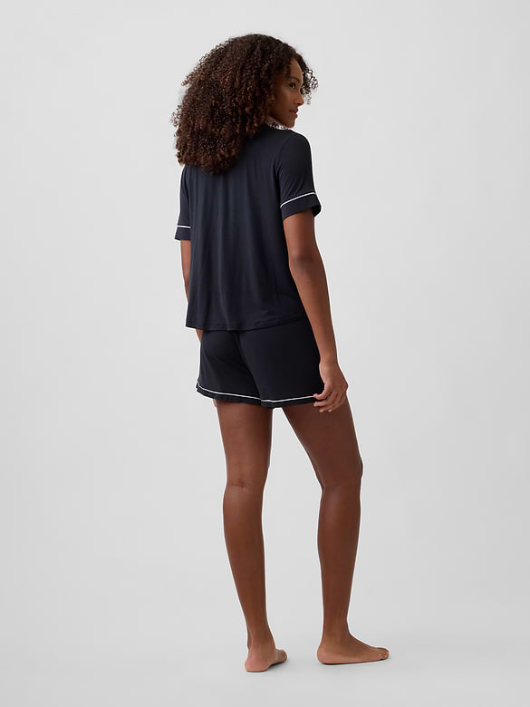 Modal PJ Shorts