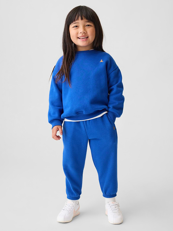 Baby & Toddler VintageSoft Relaxed Joggers