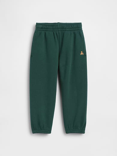 Image number 3 showing, Baby & Toddler VintageSoft Relaxed Joggers