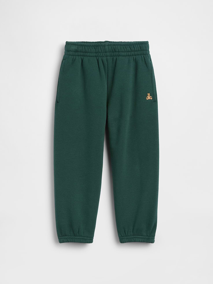 Image number 3 showing, Baby & Toddler VintageSoft Relaxed Joggers