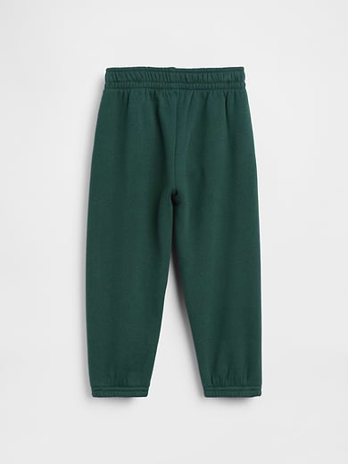 Image number 4 showing, Baby & Toddler VintageSoft Relaxed Joggers