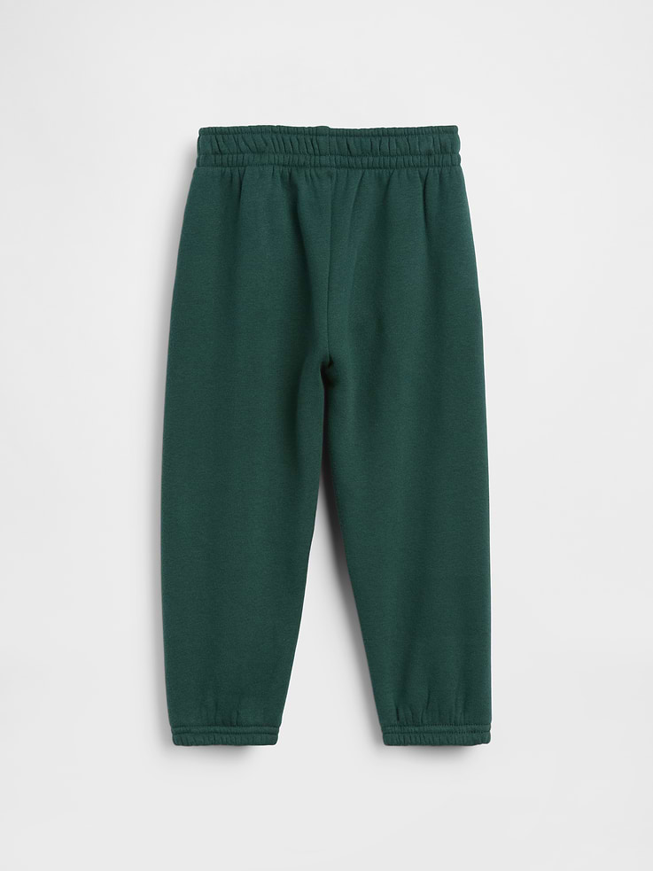 Image number 4 showing, Baby & Toddler VintageSoft Relaxed Joggers