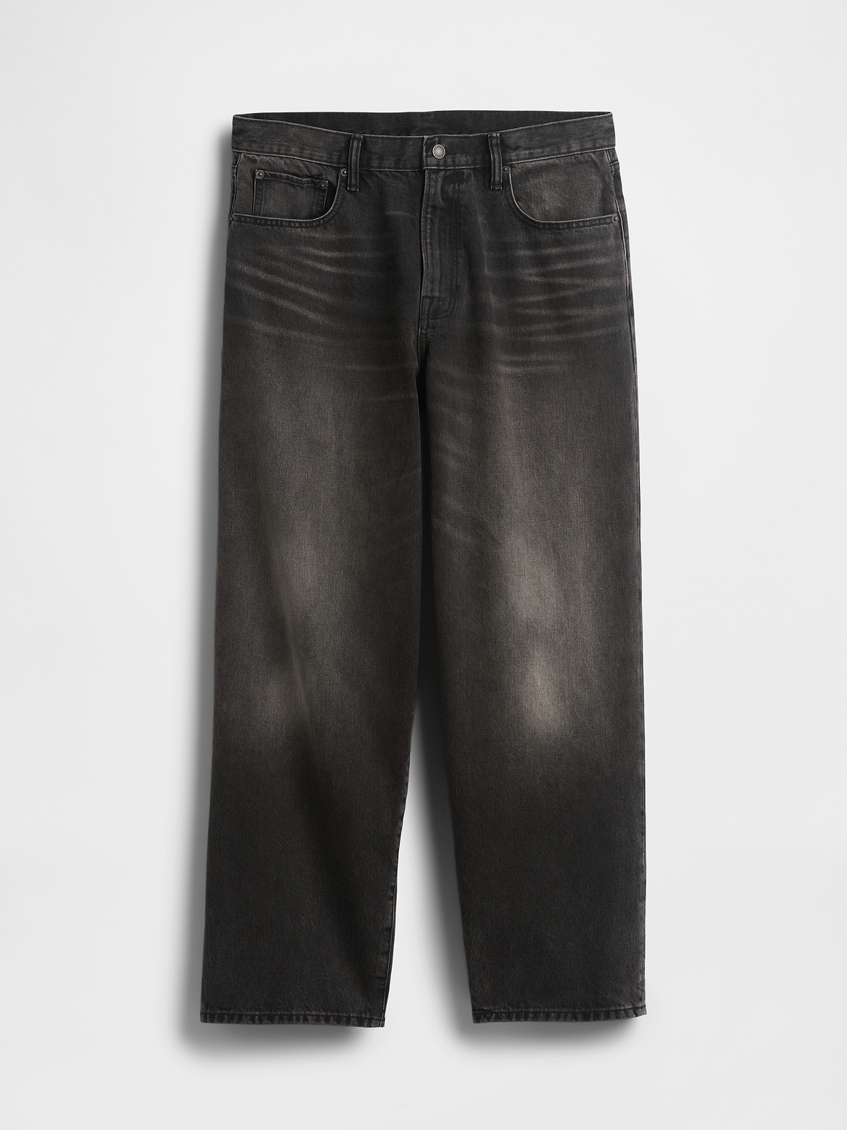 【新品未使用】GAP / EXTRA BAGGY リジットデニム 29/30 Extra Baggy Jeans | Gap