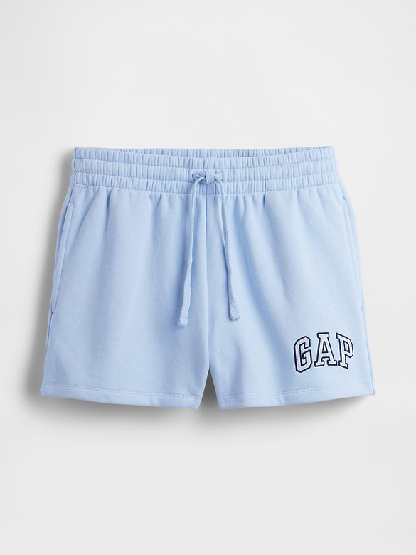 Gap Logo Shorts