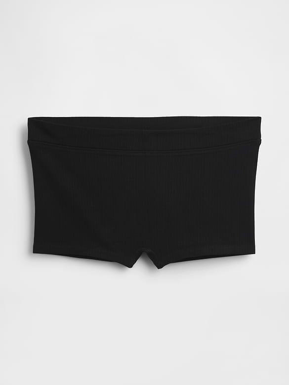 Seamless Shorty