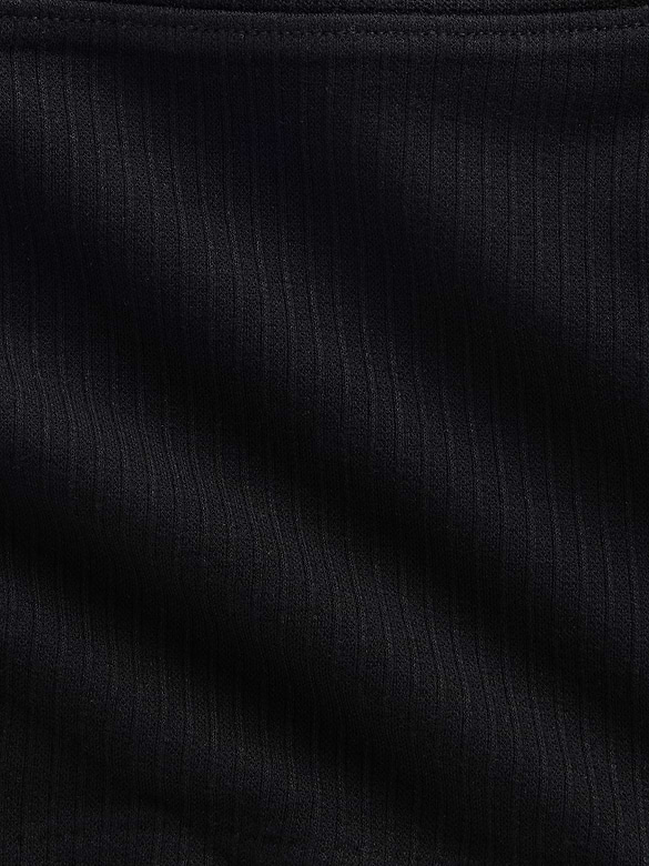 Seamless Shorty