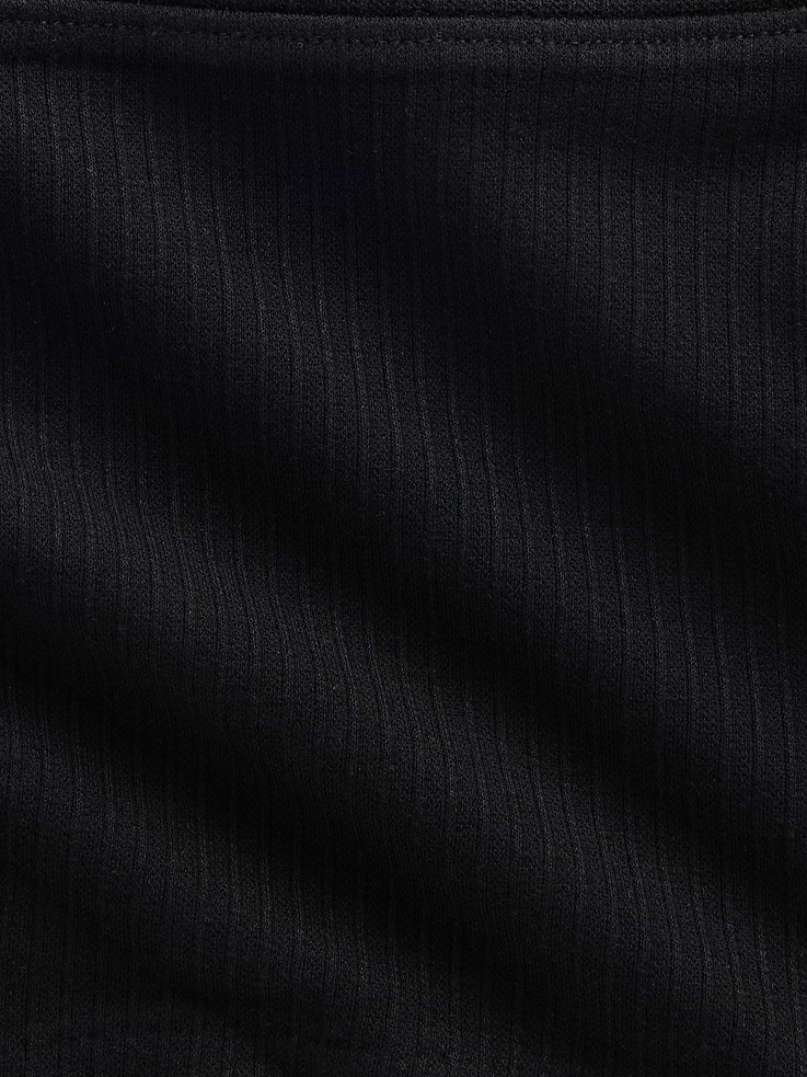 L'image numéro 3 présente Short court sans coutures