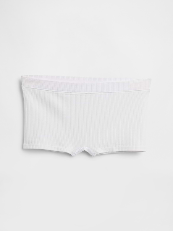 Seamless Shorty