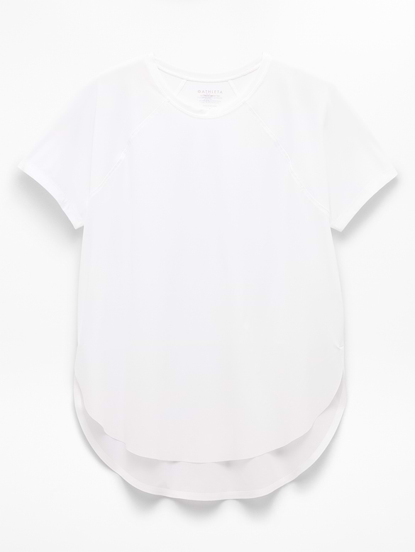 Ultimate Mesh Tee