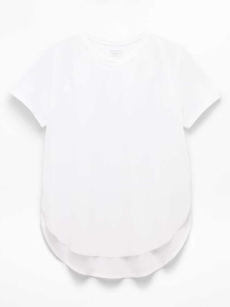Image number 8 showing, Ultimate Mesh Tee