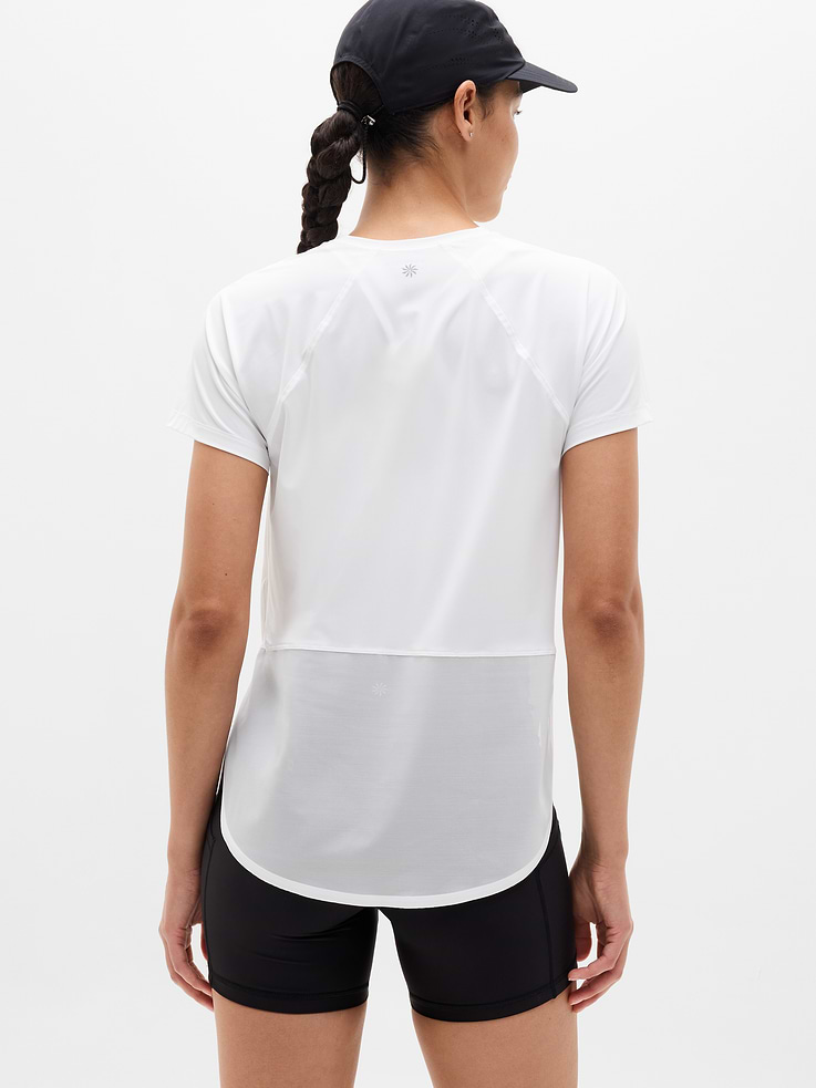 Image number 7 showing, Ultimate Mesh Tee