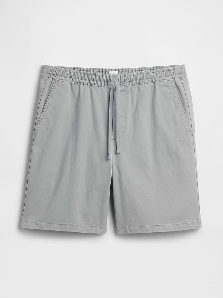 Image number 6 showing, 7" Essential Easy Shorts