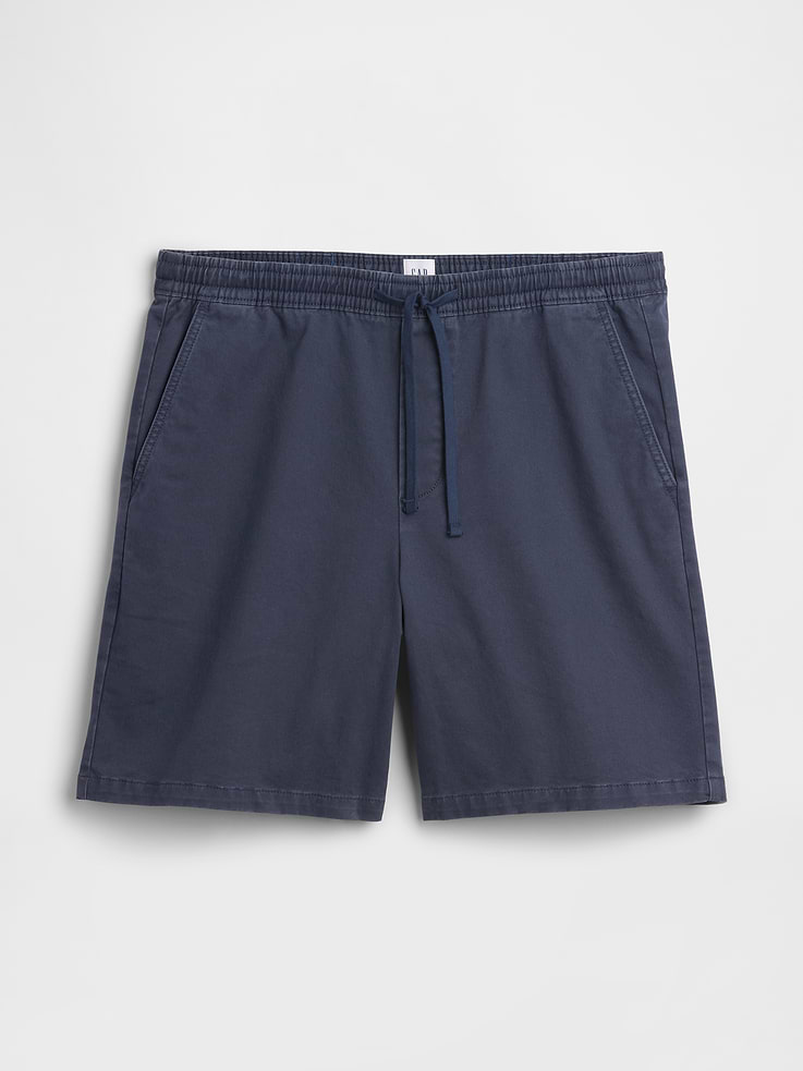 Image number 6 showing, 7" Essential Easy Shorts