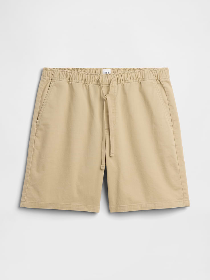 Image number 6 showing, 7" Essential Easy Shorts