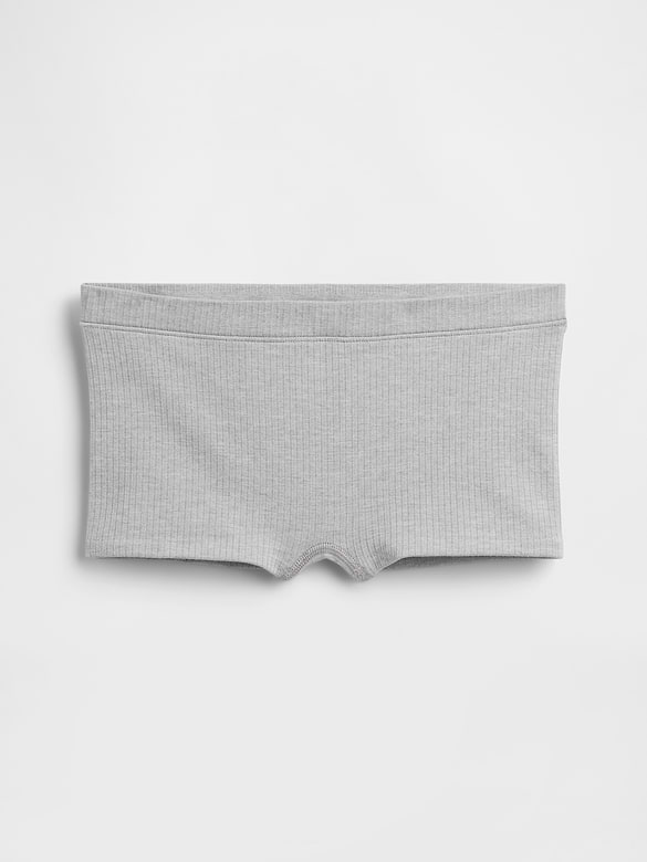 Seamless Shorty