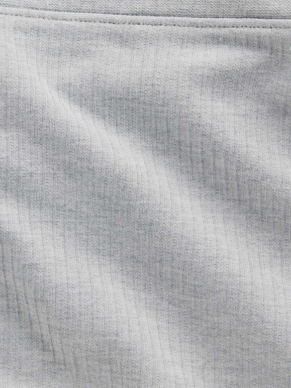 Seamless Shorty