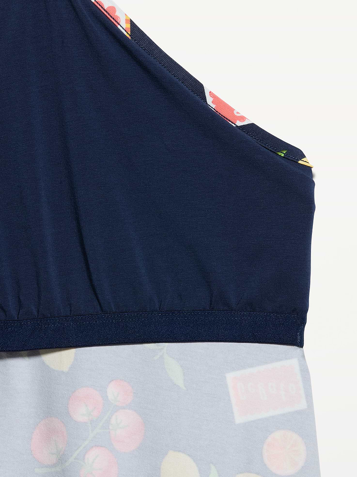 Image number 9 showing, Handkerchief Halter Top
