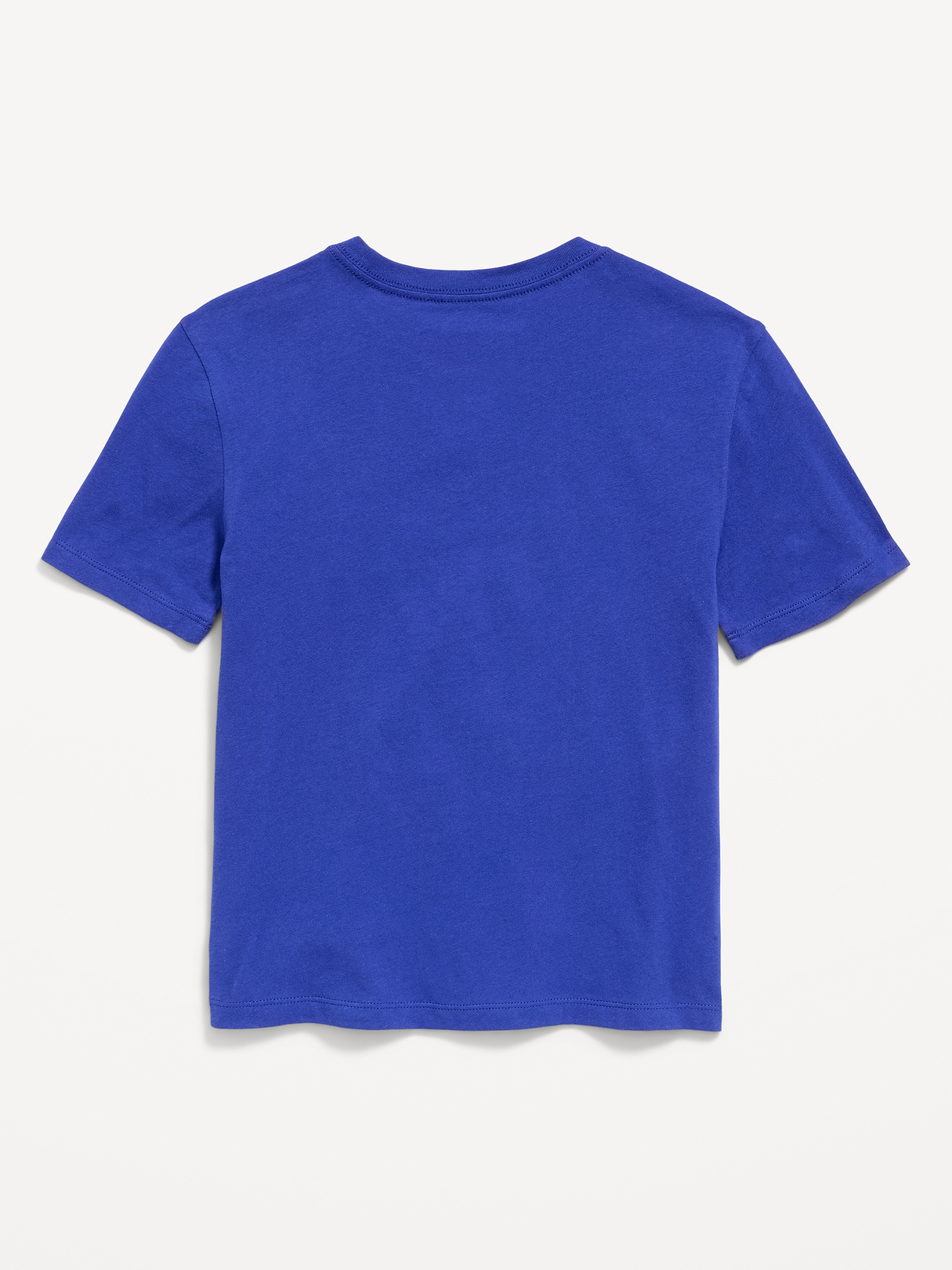 トップス UNUSED Short sleeve print shirt Size.2 Short-Sleeve Graphic T-Shirt for Boys | Old Navy