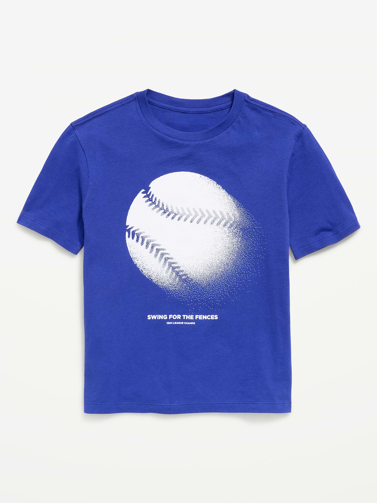 Image number 1 showing, Short-Sleeve Graphic T-Shirt for Boys