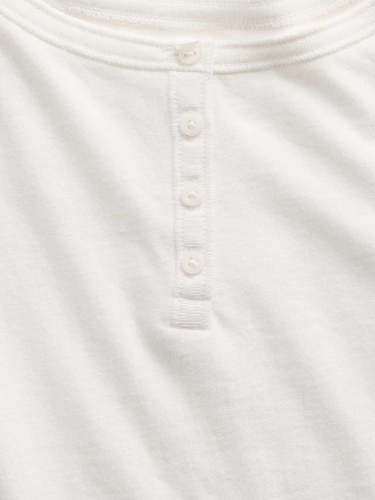 Image number 4 showing, Kids Raglan Henley T-Shirt