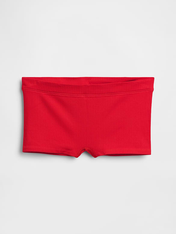 Seamless Shorty