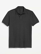 Image number 4 showing, Classic Fit Pique Polo