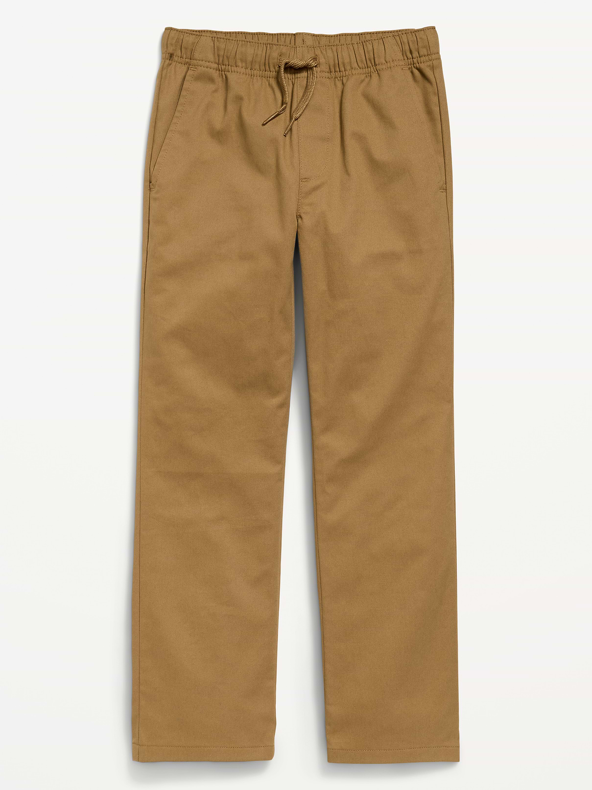 Image number 4 showing, WOW Straight Leg Pull On Pants for Boys