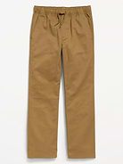 Image number 4 showing, WOW Straight Leg Pull On Pants for Boys