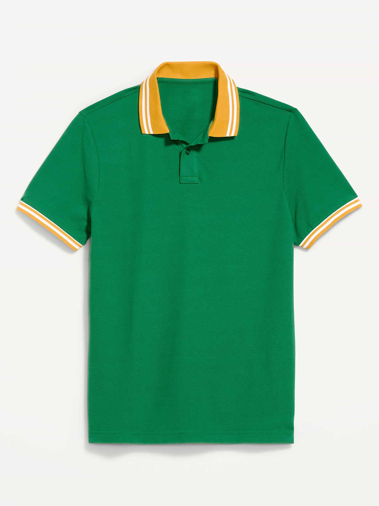 Image number 4 showing, Classic Fit Pique Polo