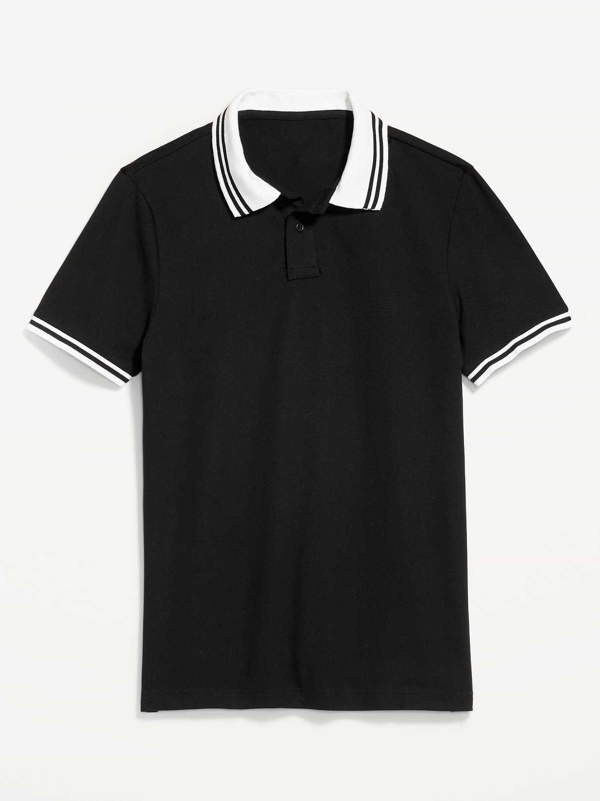 Image number 4 showing, Classic Fit Pique Polo