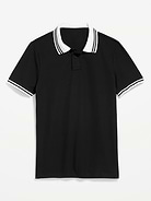 Image number 4 showing, Classic Fit Pique Polo
