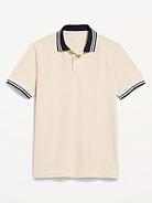 Image number 4 showing, Classic Fit Pique Polo