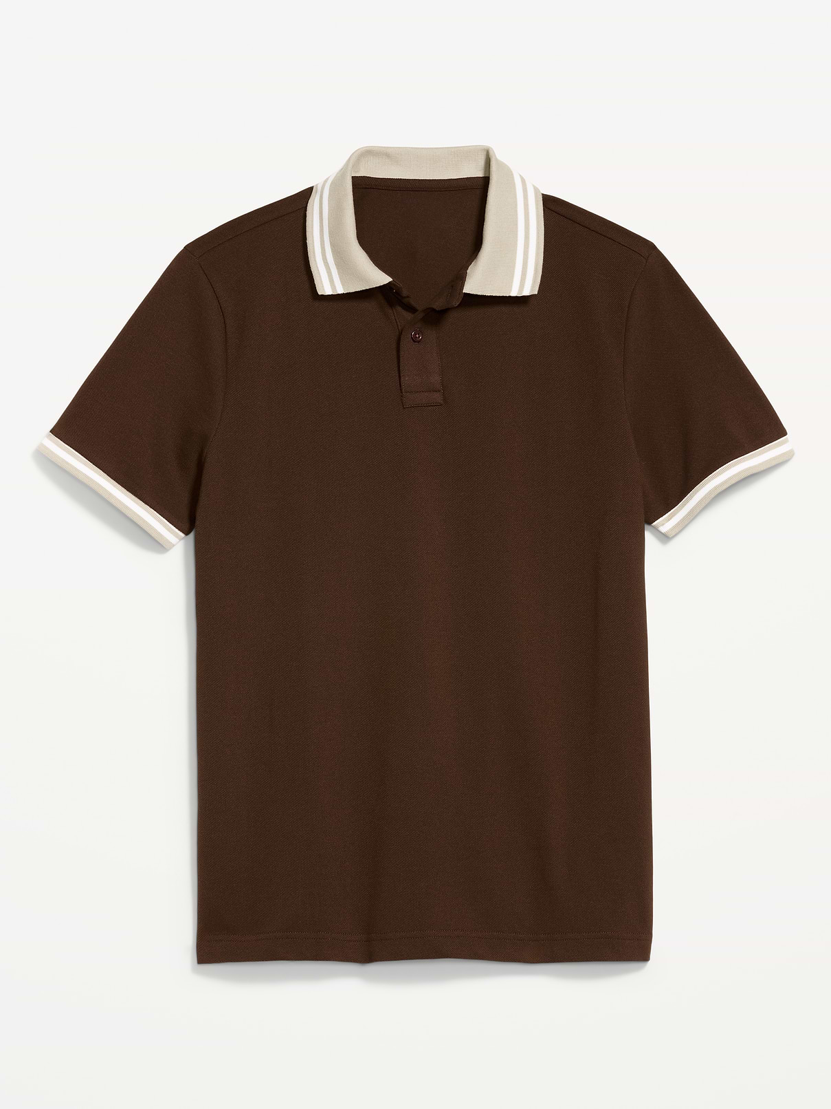 Image number 4 showing, Classic Fit Pique Polo
