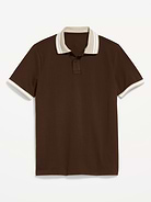 Image number 4 showing, Classic Fit Pique Polo