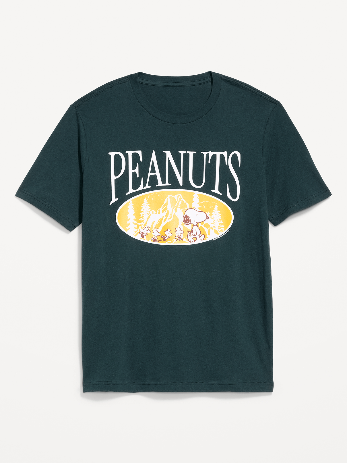 Image number 1 showing, Peanuts™ Snoopy T-Shirt