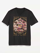 Image number 1 showing, Sleep Token™ T-Shirt