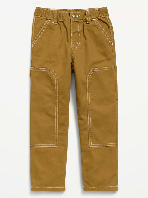 Carpenter Carpenter Utility Twill Pants for Toddler Boys on clearance at Old Navy — 60% off