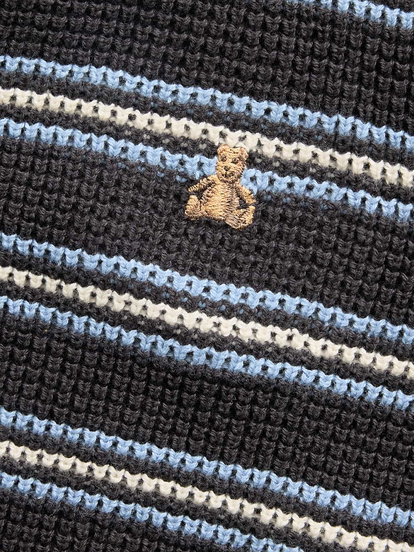 Baby & Toddler Crochet Sweater Top