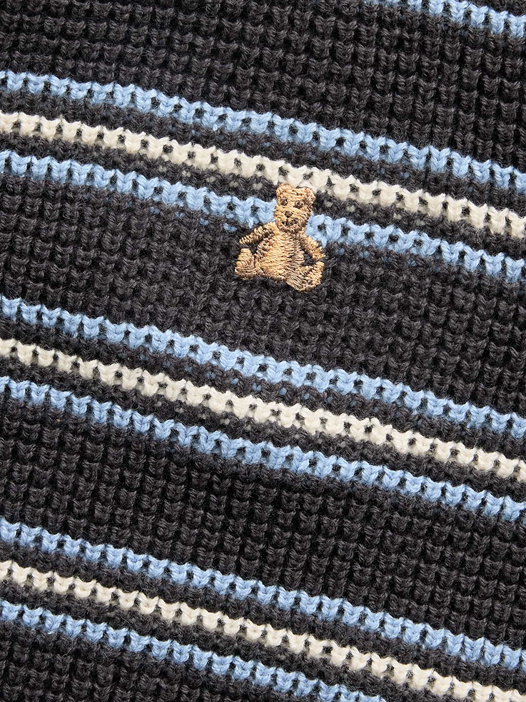 Image number 4 showing, Baby & Toddler Crochet Sweater Top