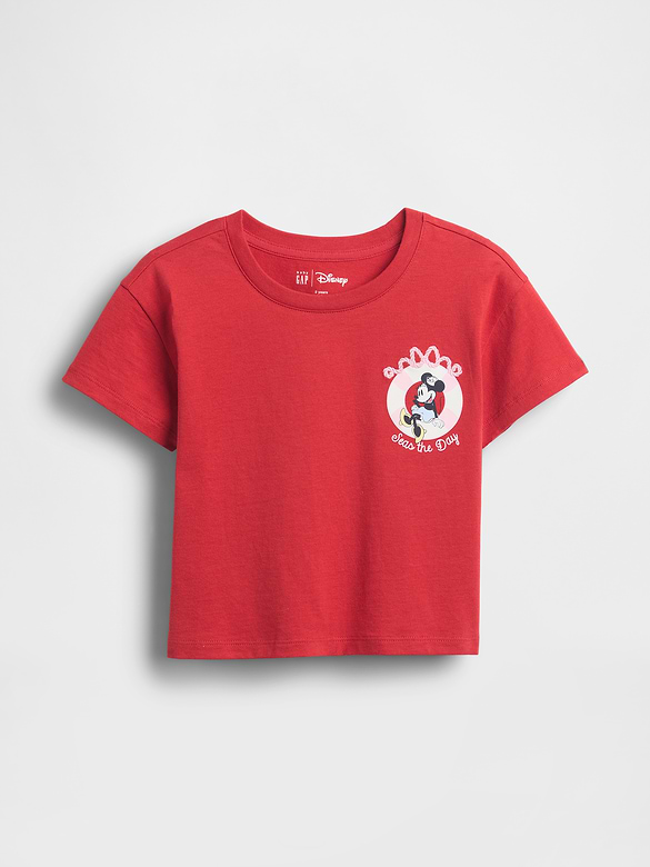 Gap × Disney Baby & Toddler Graphic T-Shirt