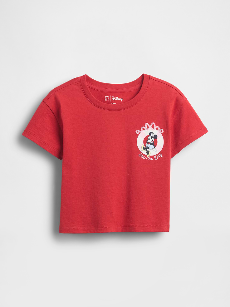 L'image numéro 2 présente T-shirt à imprimé Gap × Disney pour Bébé et Tout-petit