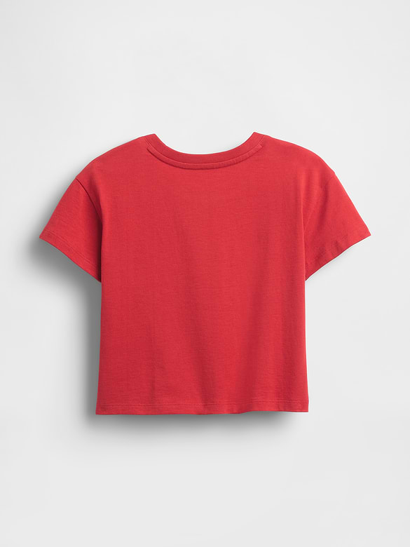 Gap × Disney Baby & Toddler Graphic T-Shirt