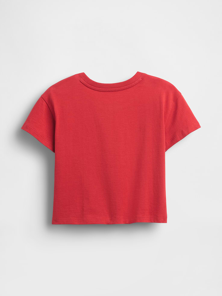 L'image numéro 3 présente T-shirt à imprimé Gap × Disney pour Bébé et Tout-petit